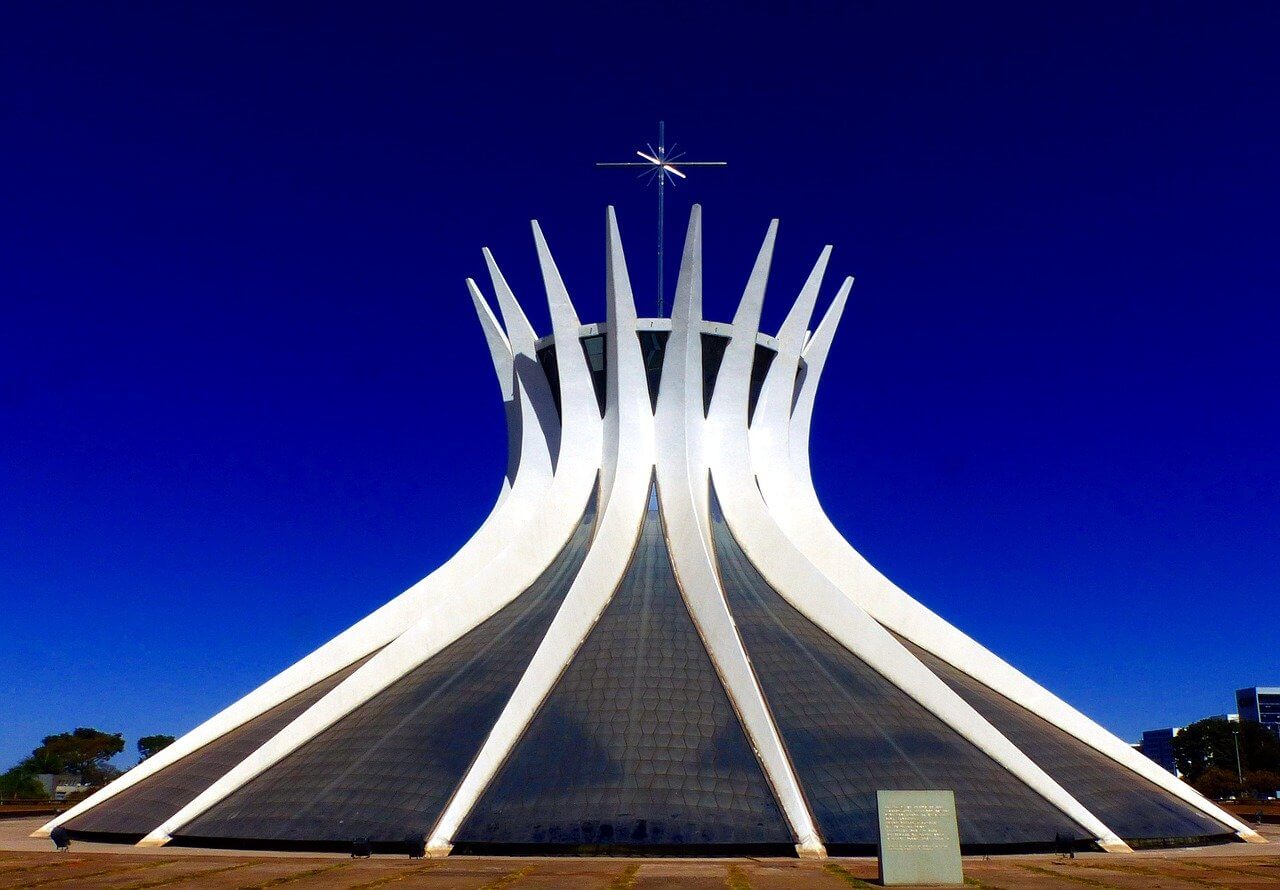 Brasilia : Brasilia