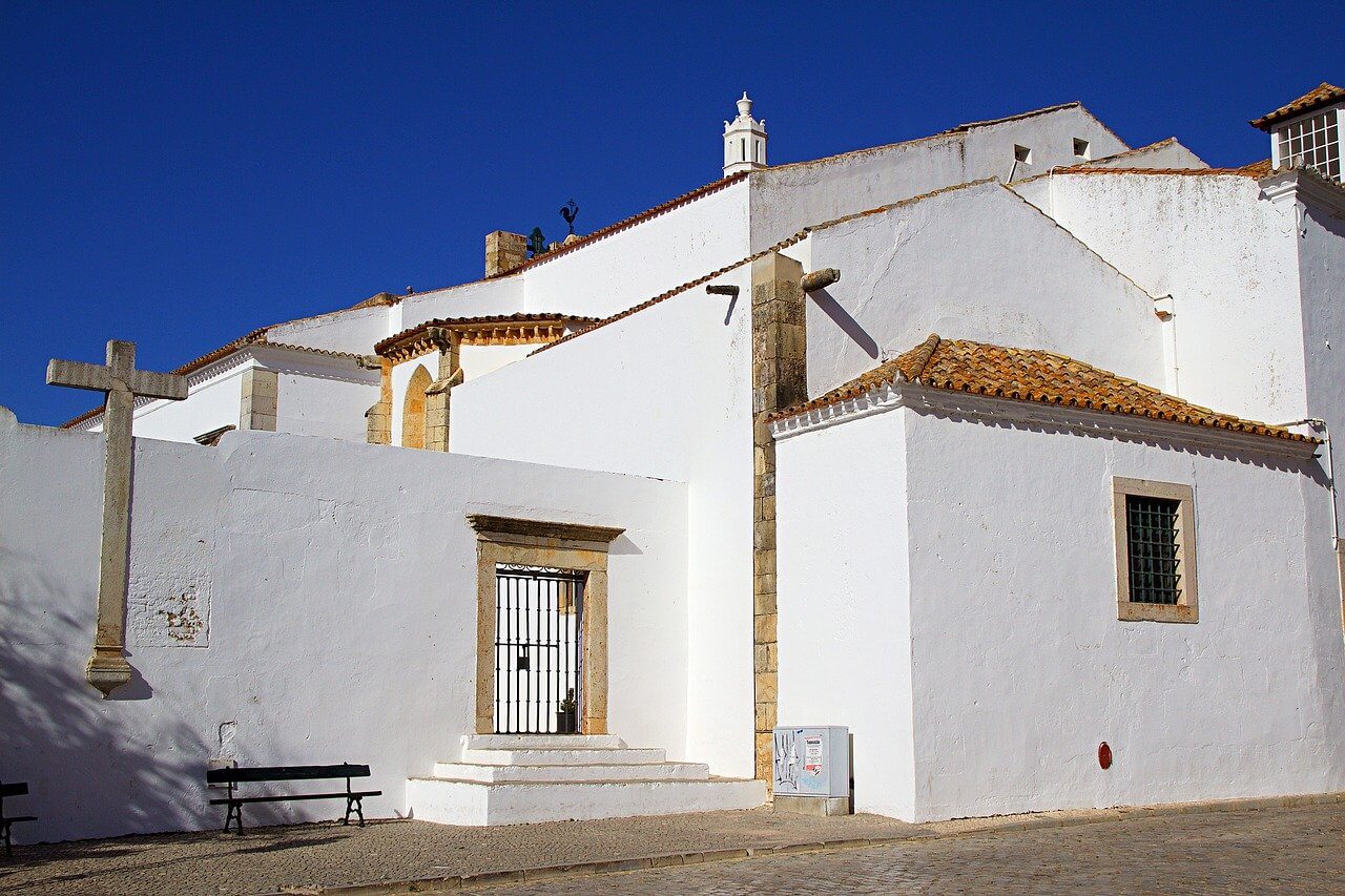Faro (Algarve) : Faro