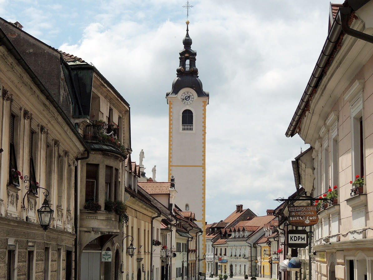 Kamnik : Kamnik Kamnik : Kamnik