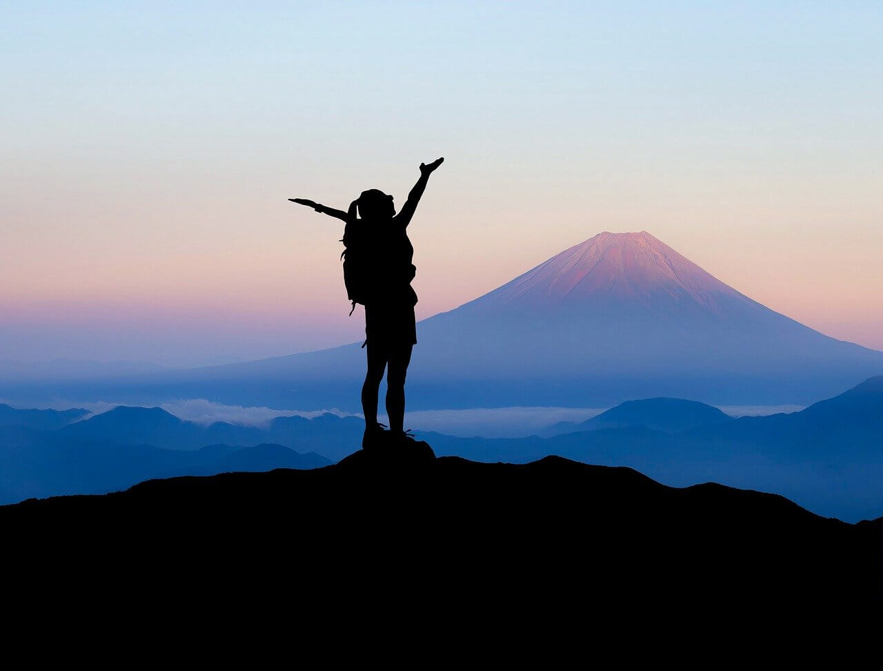 Mount Agung : Le mont Agung Mount Agung : Le mont Agung