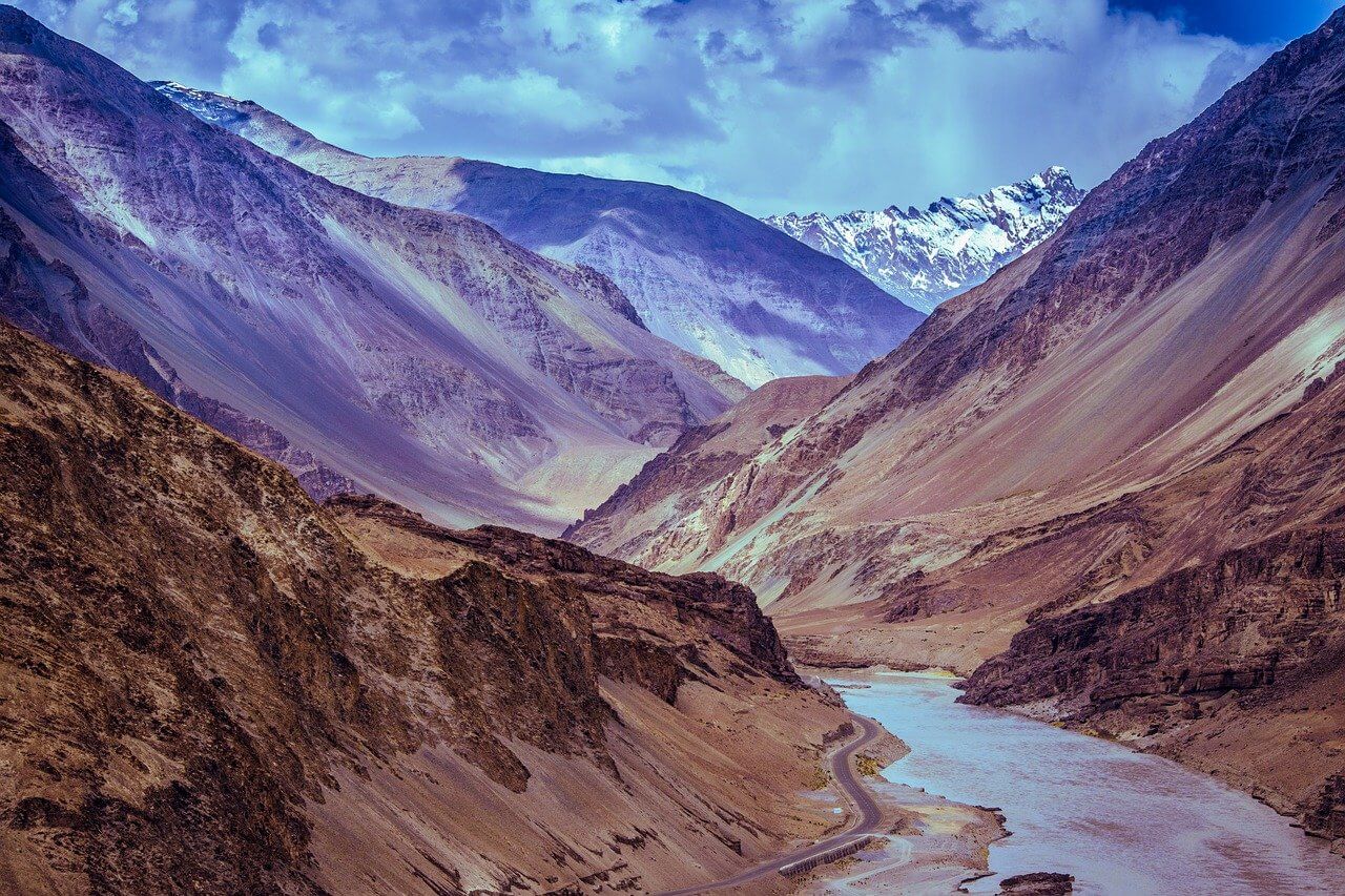 Leh : Leh Leh : Leh