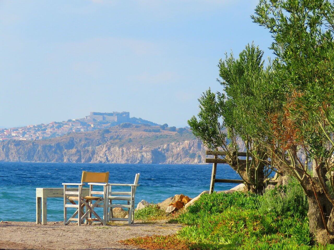 Lesbos : Lesbos Lesbos : Lesbos