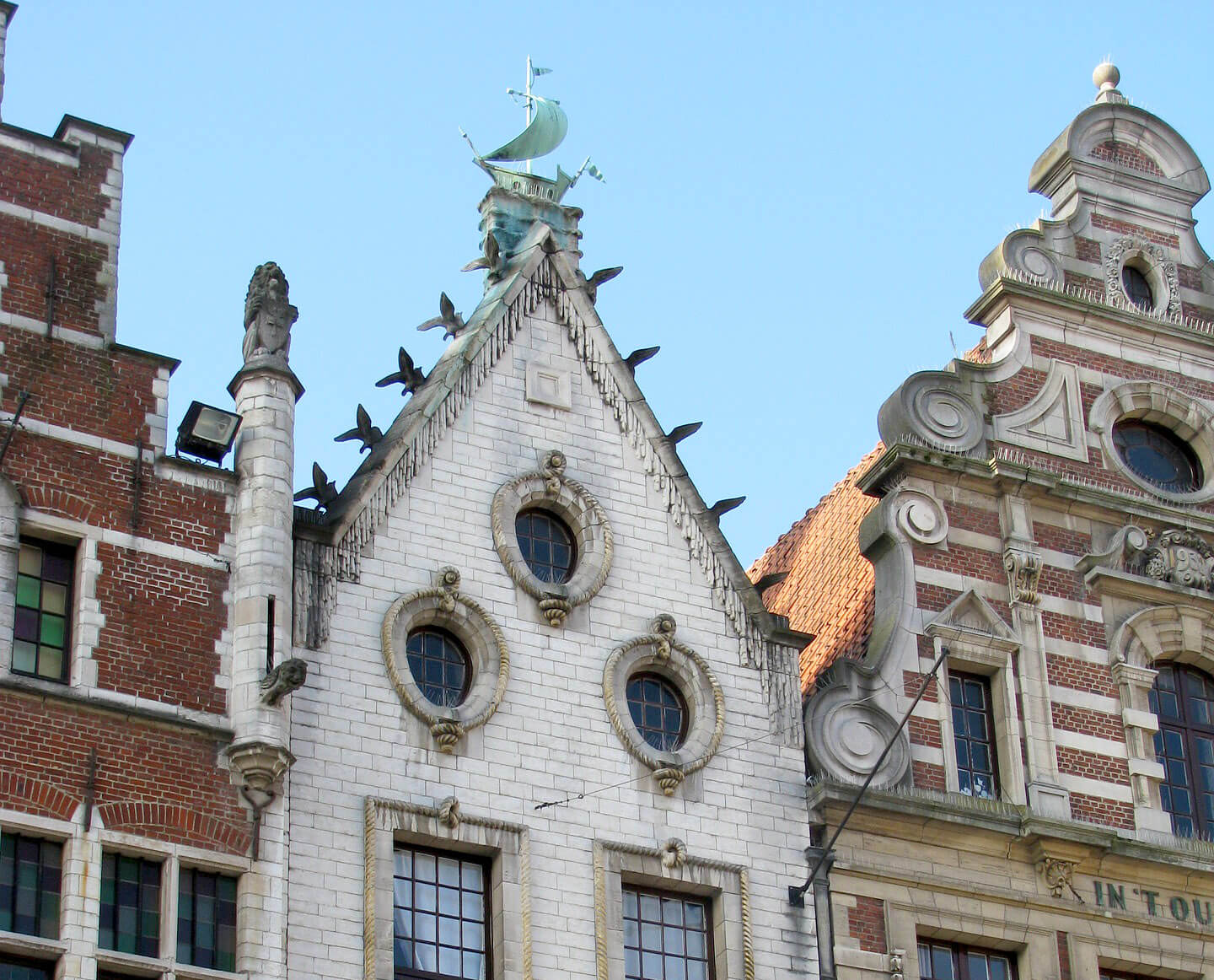 Louvain : Louvain