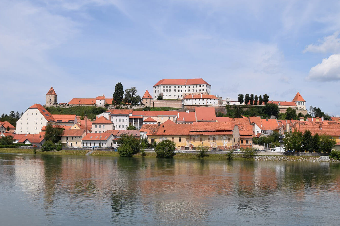 Ptuj : Ptuj