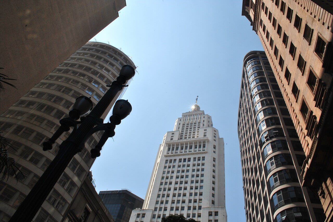 Sao Paulo : São Paulo