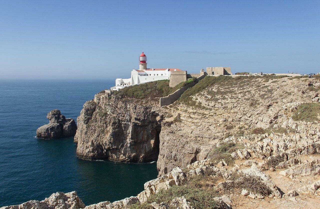 Sagres : Sagres Sagres : Sagres