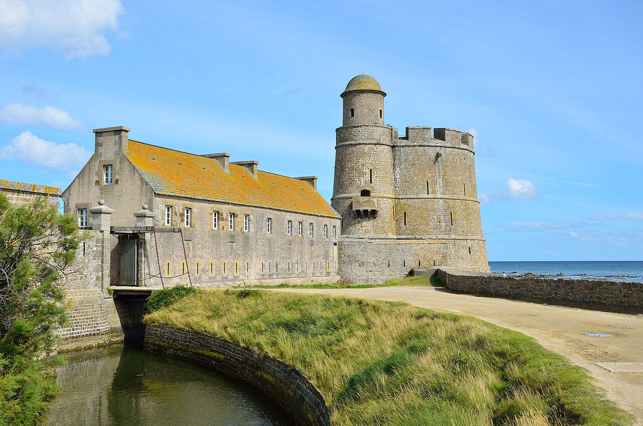 Saint-Vaast-la-Hougue : Saint-Vaast-la-Hougue Saint-Vaast-la-Hougue : Saint-Vaast-la-Hougue