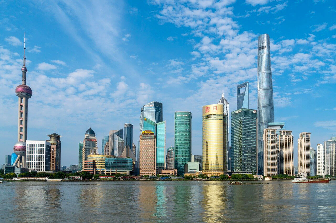 Shanghai : Shanghai Shanghai : Shanghai