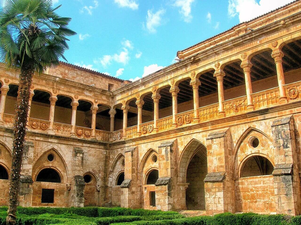 Soria : Soria Soria : Soria