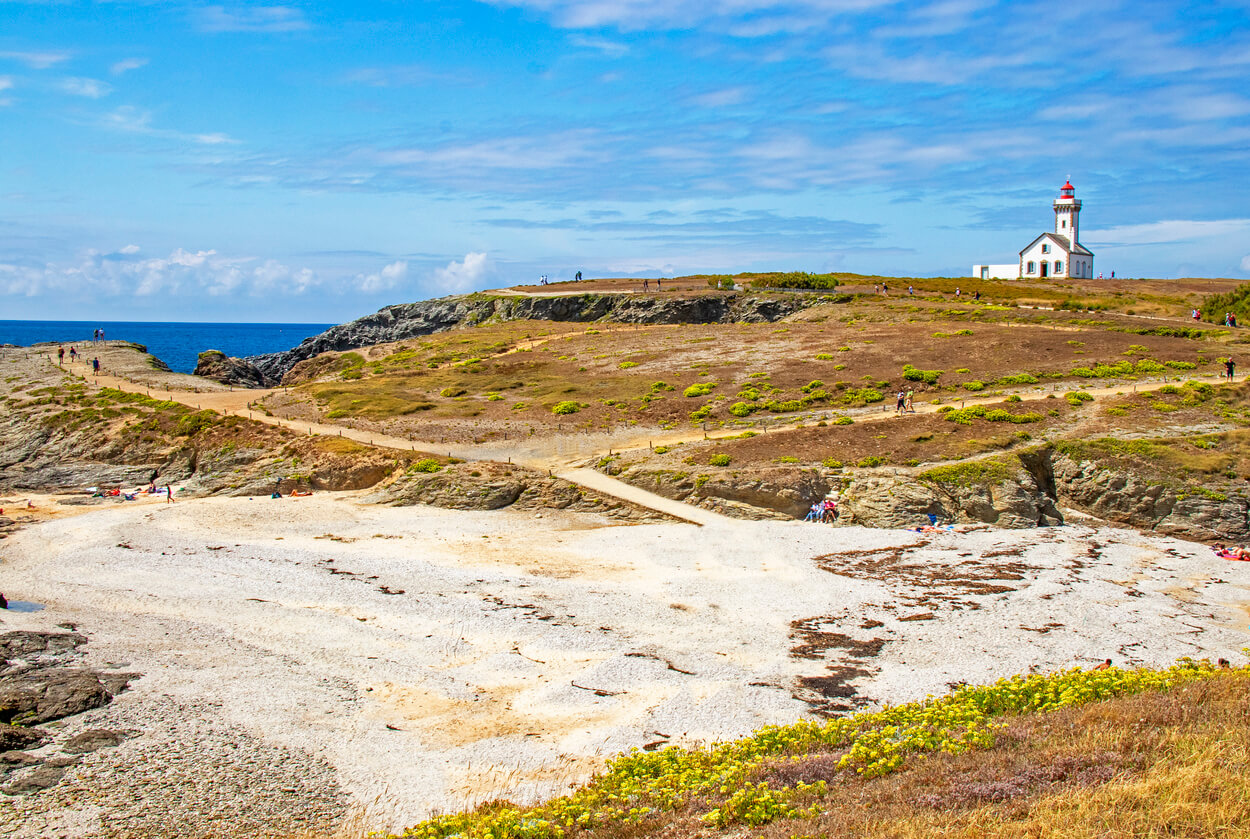 Belle-Île-en-Mer : Belle-Île-en-mer Belle-Île-en-Mer : Belle-Île-en-mer