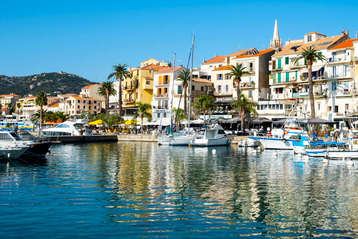 Porto-Vecchio : Porto-Vecchio Porto-Vecchio : Porto-Vecchio