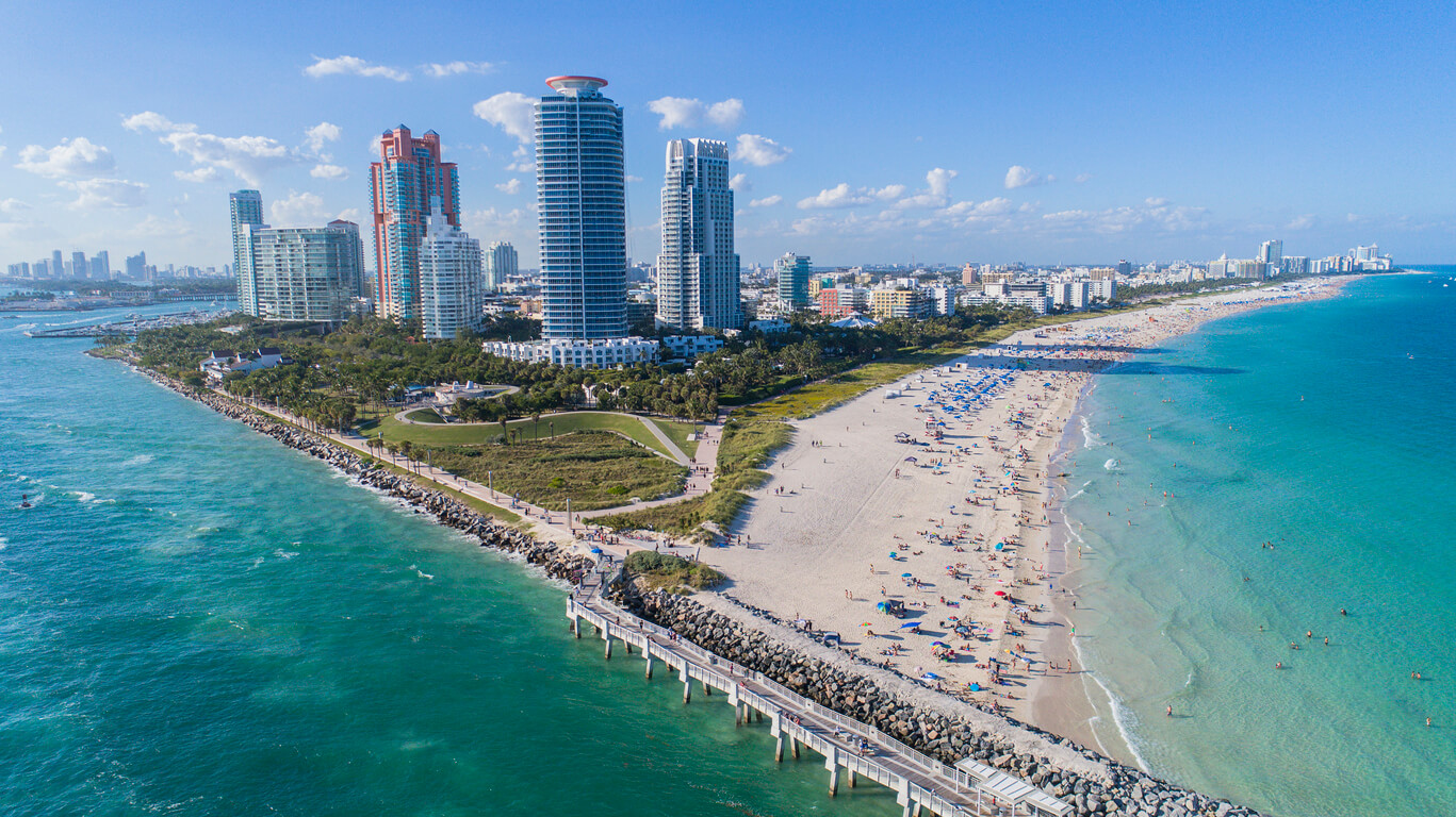 Miami : Miami  Miami : Miami