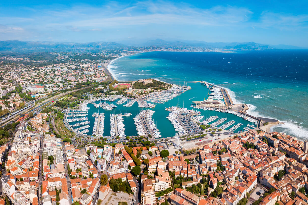 Antibes : Antibes Antibes : Antibes