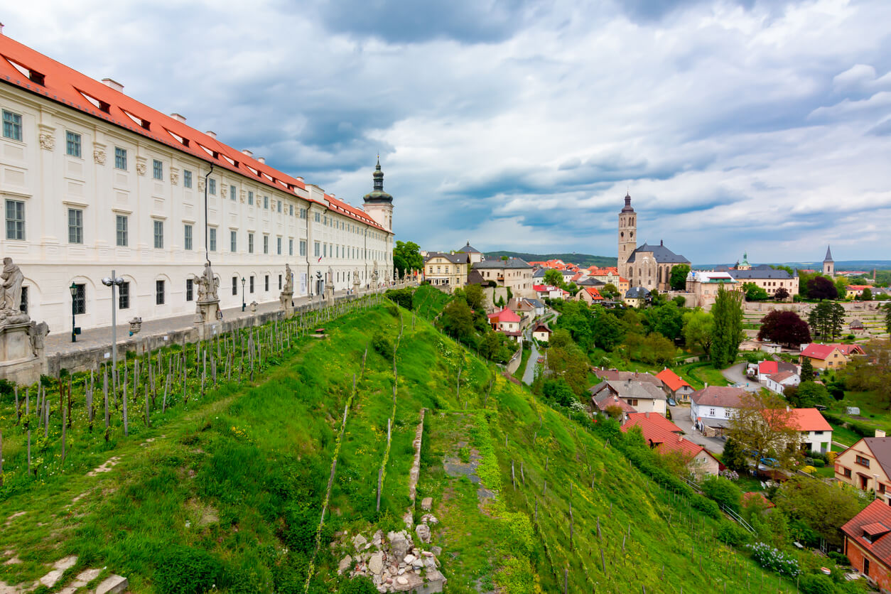Kutná Hora : Kutná Hora (Bohême) Kutná Hora : Kutná Hora (Bohême)
