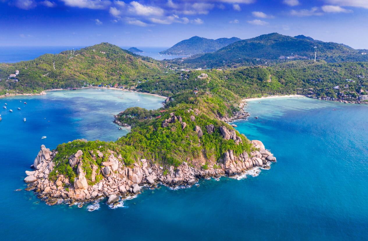 Koh Tao : Koh Tao Koh Tao : Koh Tao
