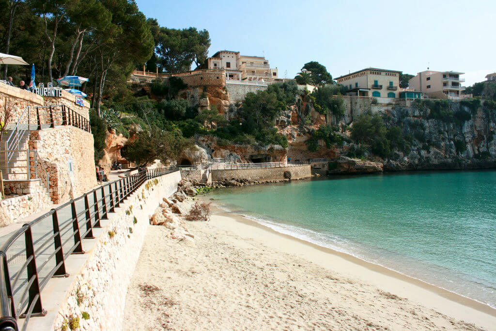 Porto Cristo : Porto Cristo :