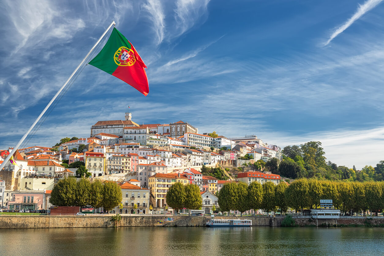 Vremea în Portugalia în Luna Mai 2024 Climă și Temperatură Unde și Când