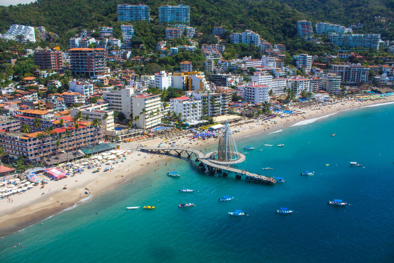 Puerto Vallarta : 