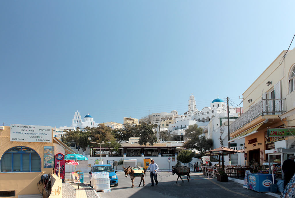 Pyrgos Kallistis :  Pyrgos Kallistis :