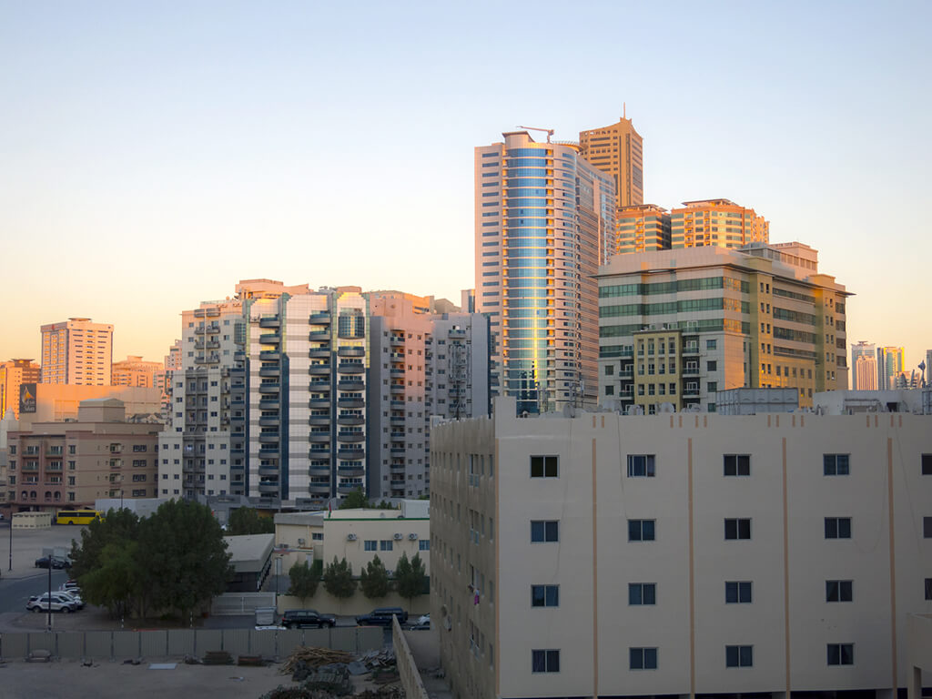Emiratul Ras al-Khaimah :  Emiratul Ras al-Khaimah :