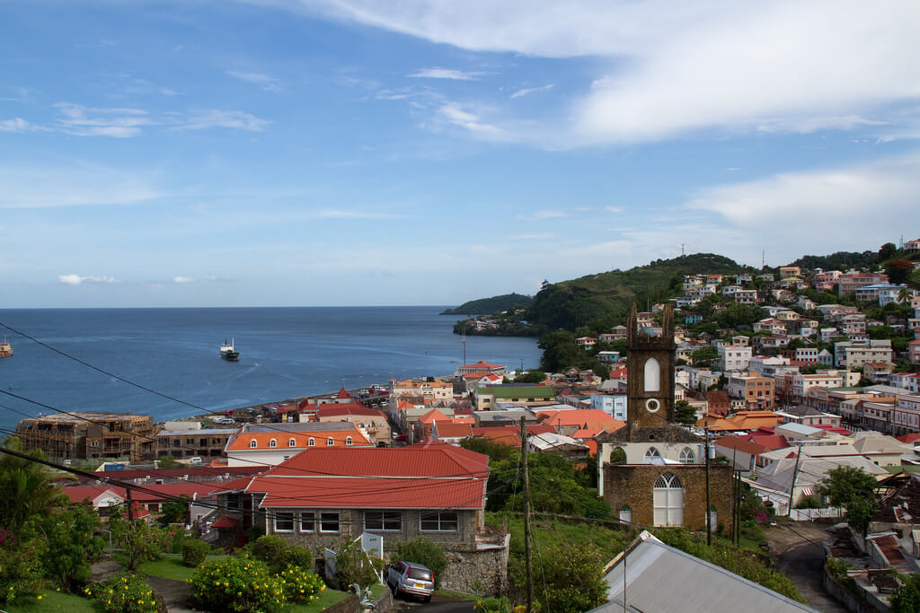 St. David's Island :  St. David's Island :