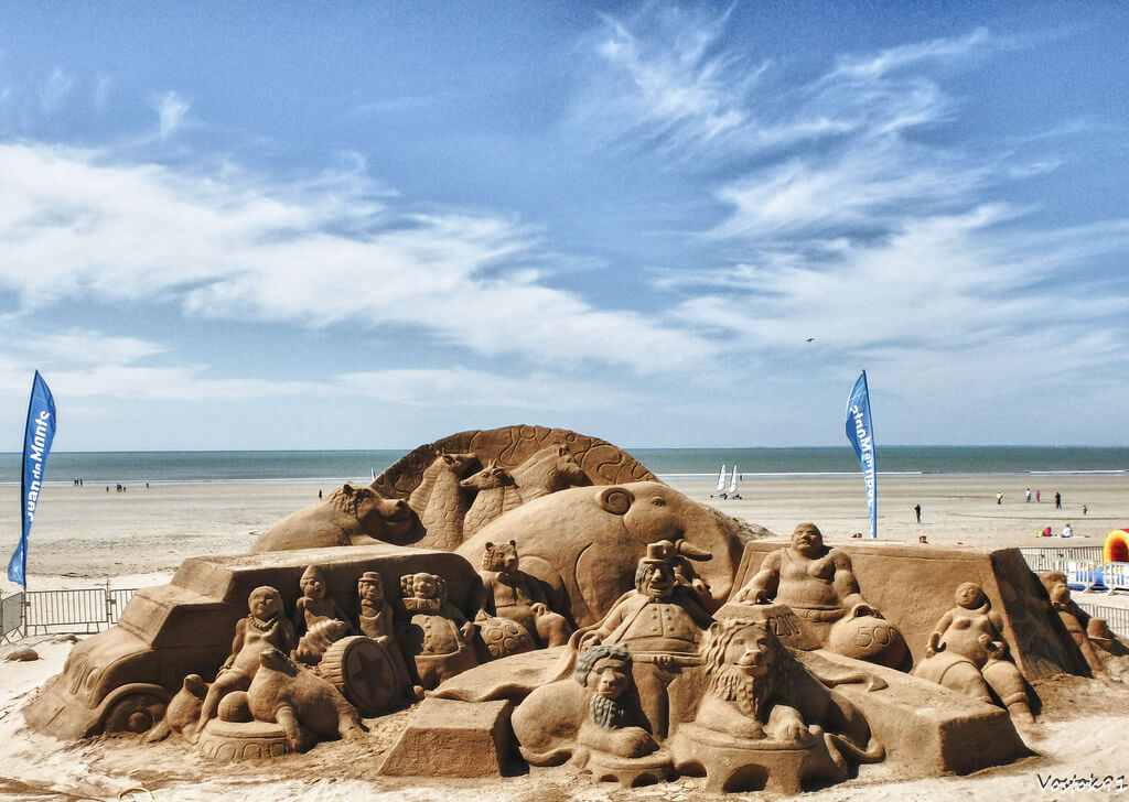 Saint-Jean-de-Monts : 