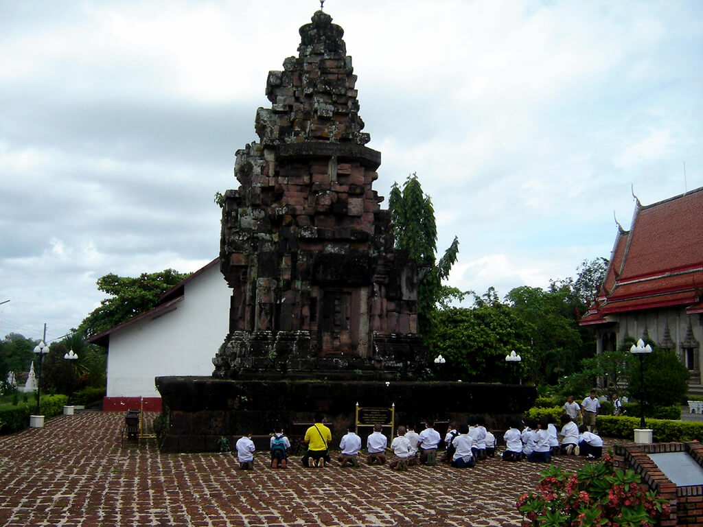 Sakhon Nakhon : Sakhon Nakhon :