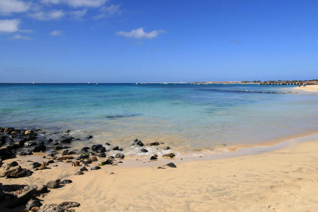 Santa Maria (Cape Verde) : 