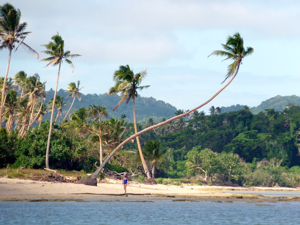 Savusavu :  Savusavu :