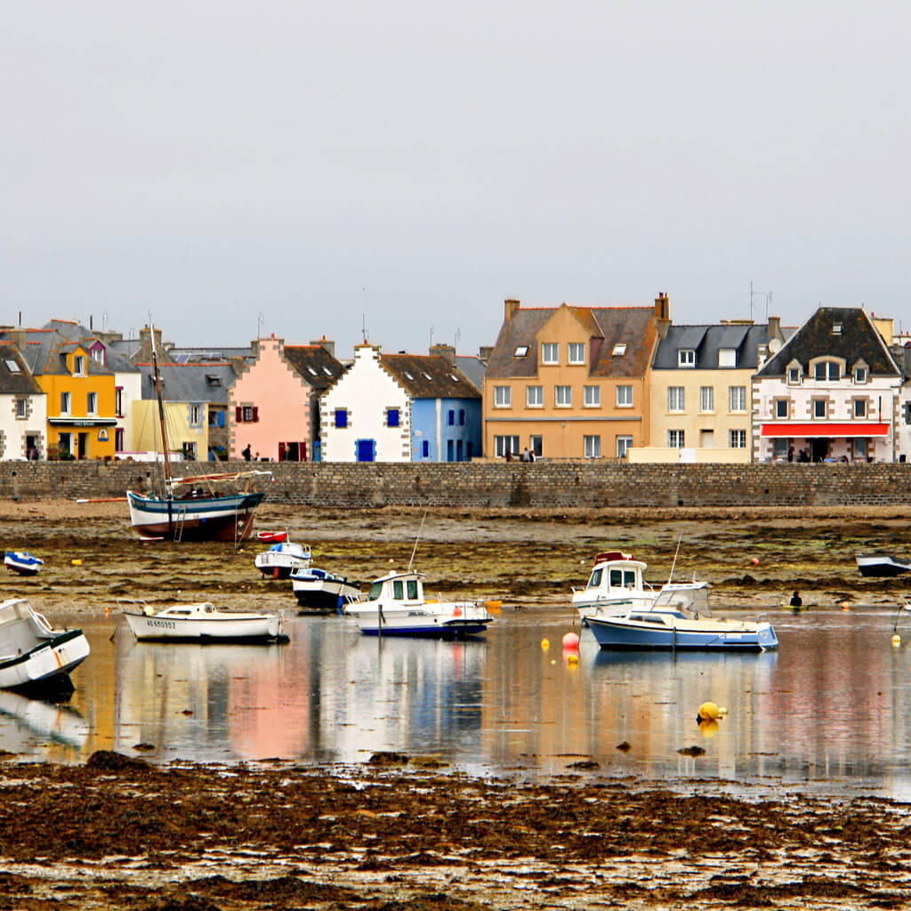 Insula Sein : Insula Sein :