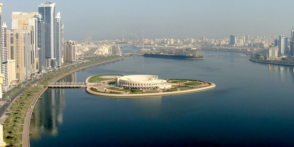 Sharjah :  Sharjah :