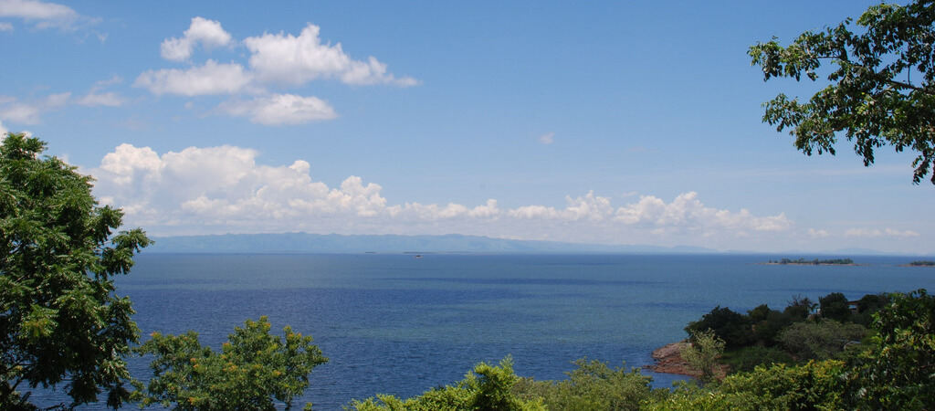 Siavonga : Siavonga :