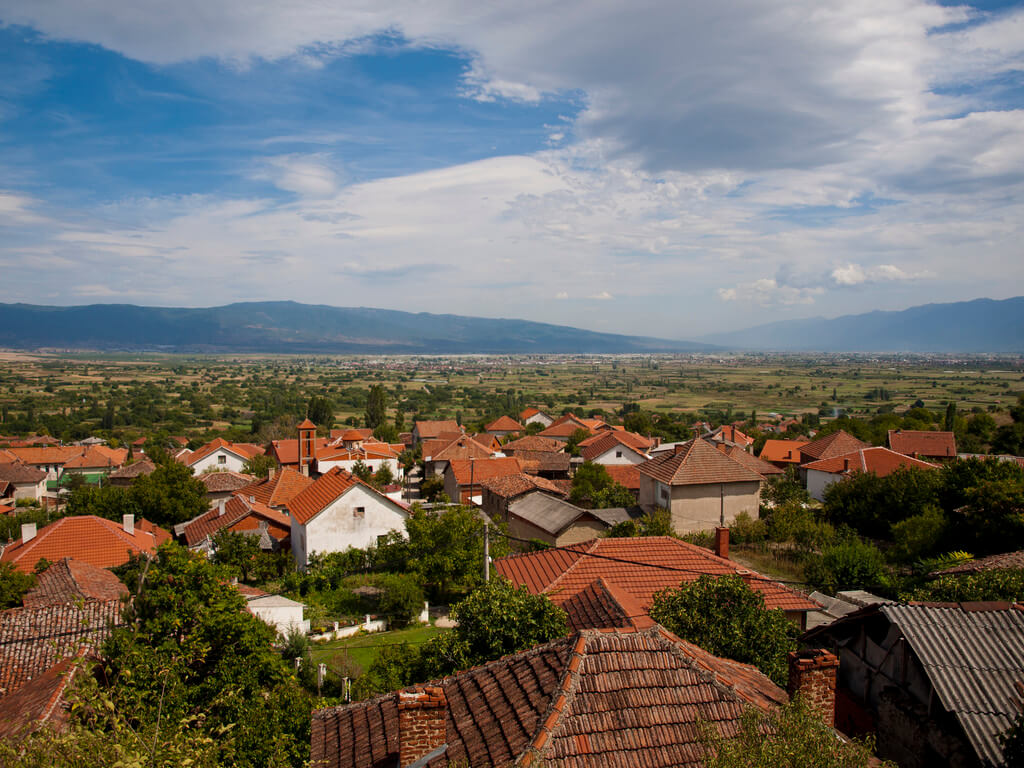 Stroumitsa : Stroumitsa :