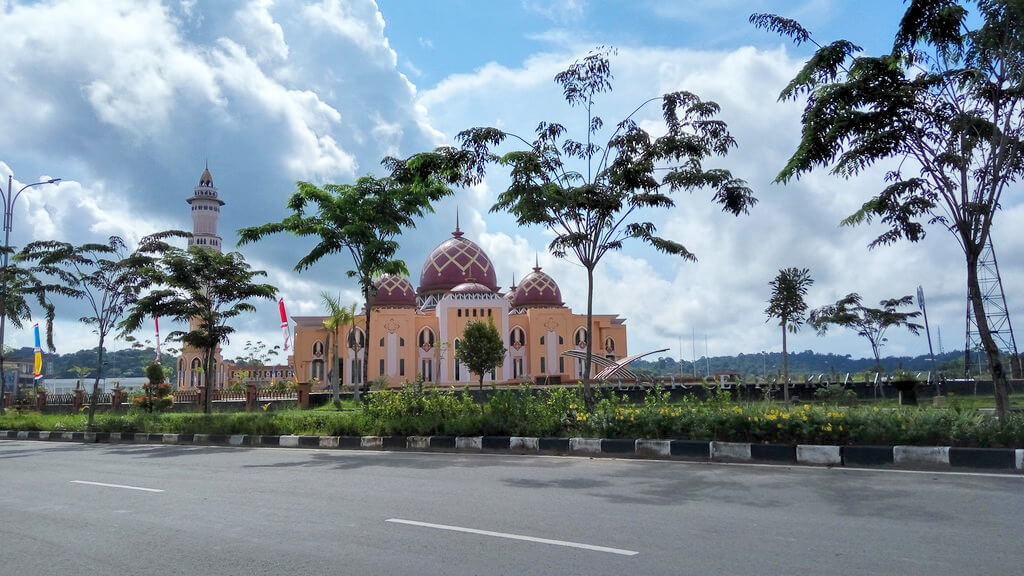 Tarakan : 