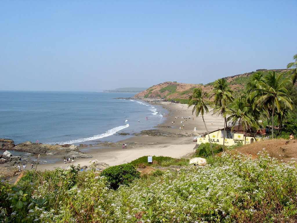 Vagator :  Vagator :