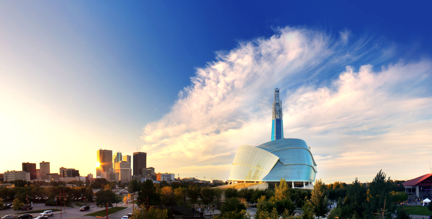 Winnipeg (Manitoba) : Winnipeg (Manitoba) :