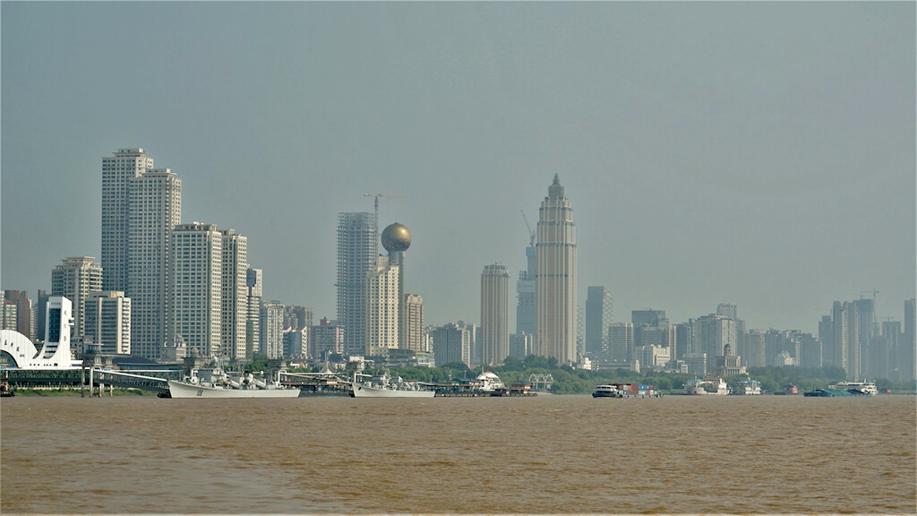 Wuhan : Wuhan :