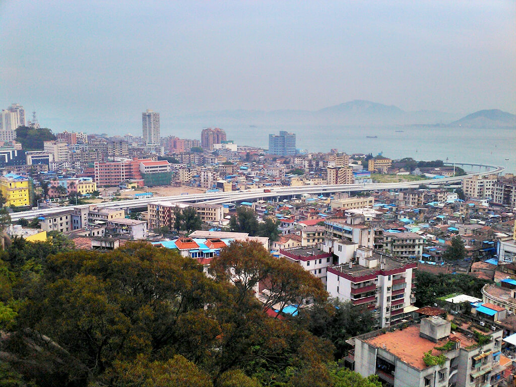 Xiamen : Xiamen :