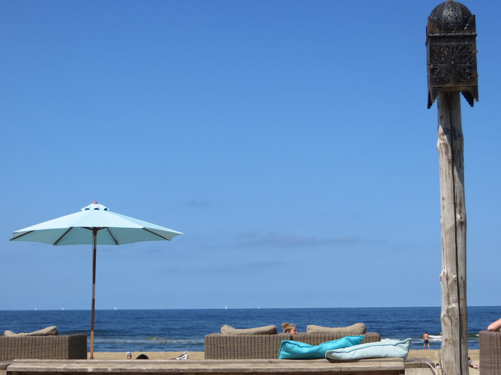 Zandvoort : Zandvoort :