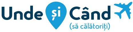 Logo Unde și Când să călătoriți?